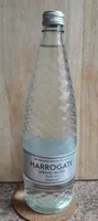 Harrogate Sparkling Spring Water 750Ml