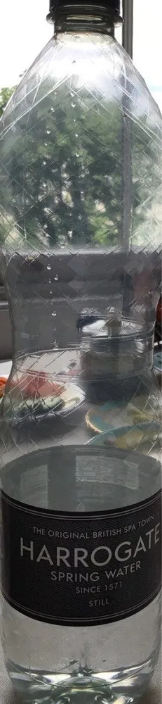 Spring Water