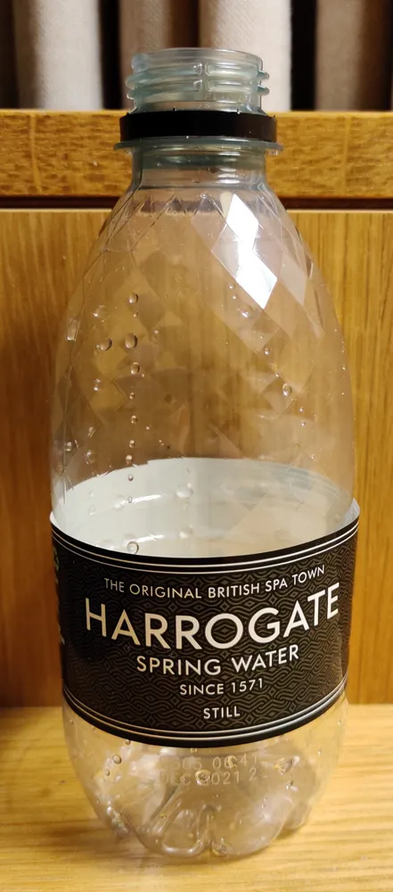 Still Spring Water