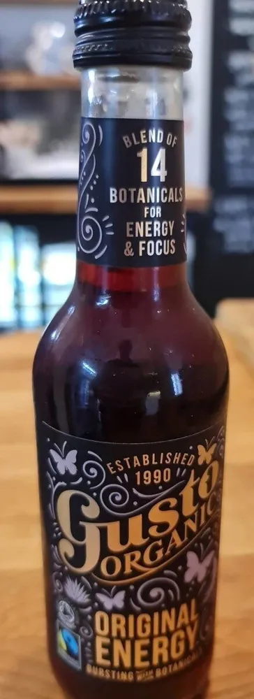 Original Energy