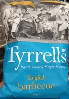 English barbecue