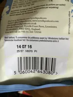 Poshcorn