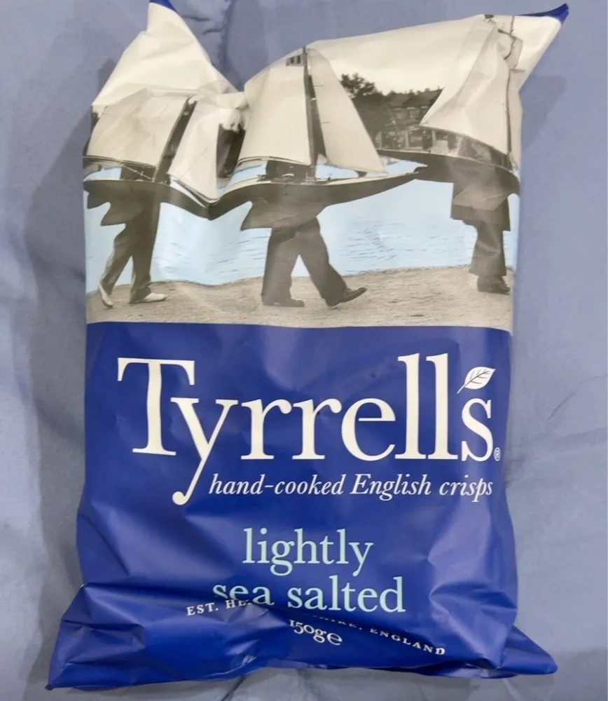 Crisps