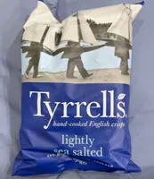 Crisps