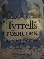 Poshcorn