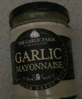 garlic mayonnaise