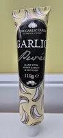 Garlic Puree