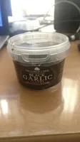 Black Garlic Cloves