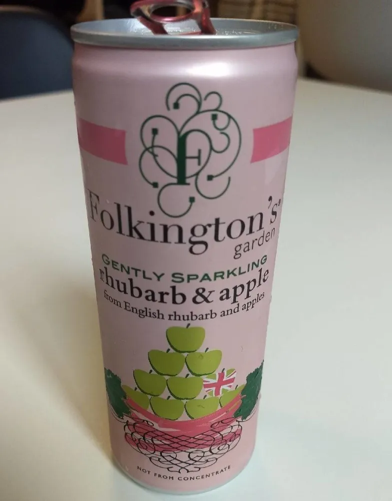 FOLKINGTON'S GARDEN