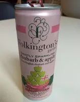 FOLKINGTON'S GARDEN