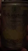 Sicilian lemonade