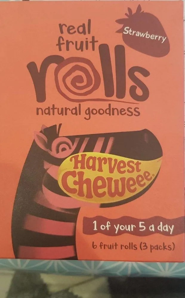 Rolls natural goodness