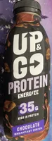 Up & Go Protein