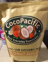 Coconit sugar