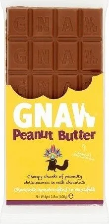 Peanut Butter