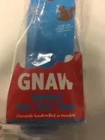 Gnaw - Marbled Hot Choc Shot