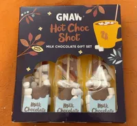 Hot Choc Shot