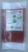 Bio-Jamón Serrano Reserva