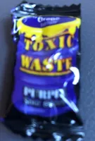 Purple Sour Candy