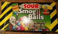 Sour Smog Balls