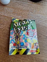 Atomic Bytes