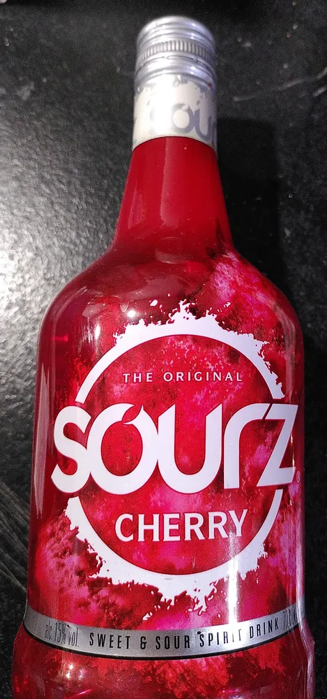 Cherry Sourz