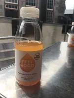 The feel good