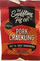 Pork Crackling