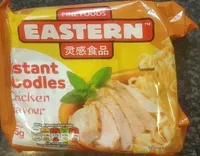 Eastern