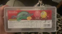 gumballs