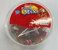 Fizzy Mix
