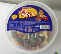 Jelly mix