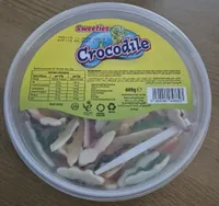 ms per pack: 24 Portion size: 25g Mutrition Inform