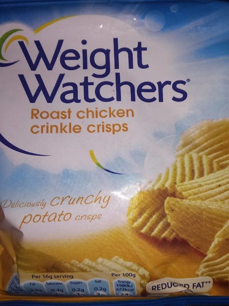 Roast chicken
