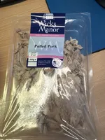 Pulled Pork