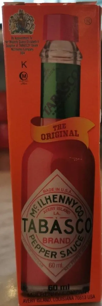 Tabasco