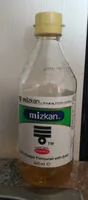 vinaigre de riz