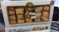 baklawa