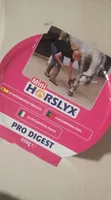 Horslyx pro digest