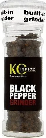 Ko Spice Black Pepper Grinder