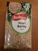 Pearl Barley