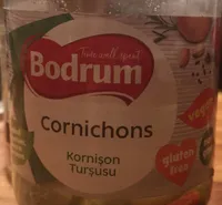 Cornichons