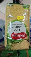 Fine Bulgur