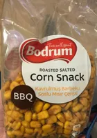 Roasted Salted Corn Snack