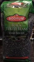 Black Turtle Beans