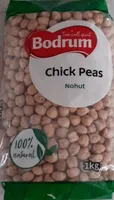 Chick peas