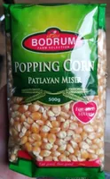 Popping Corn
