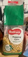 Popping Corn