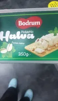Bodrum Pistacho Halva