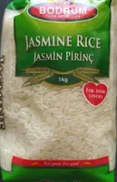 bodrum Jasmine Rice
